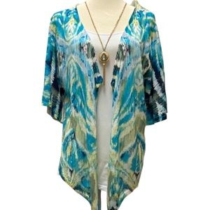 🦋HOST PICK🦋 Chico’s Tranquility Cardigan